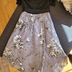 Wedding guest dress  - Stunning Coast formal gown - Coast UK
